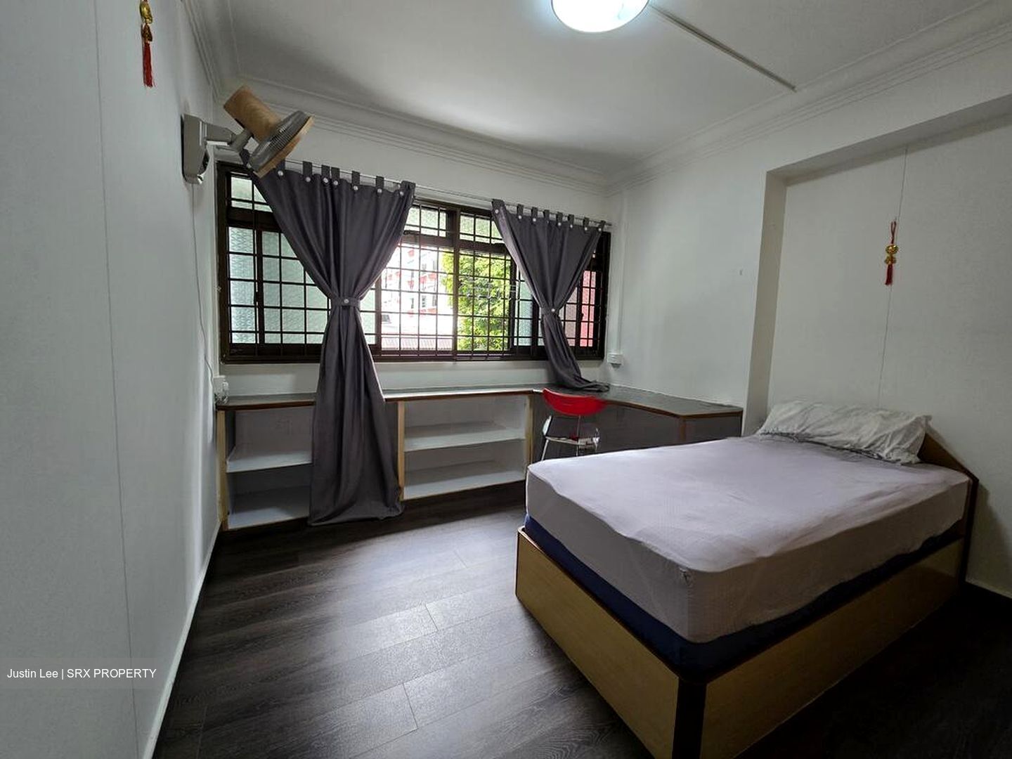Blk 281 Toh Guan View (Jurong East), HDB 4 Rooms #500567191